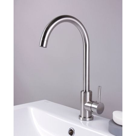 Смеситель для кухни Fashun A54009-A