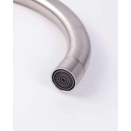 Смеситель для кухни Fashun A54009-A