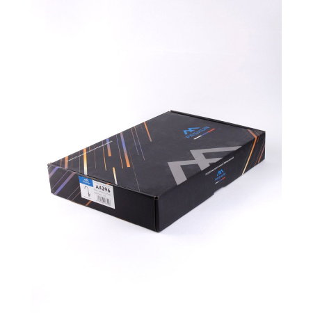 Смеситель для кухни Fashun A4396 с подключением к фильтру воды