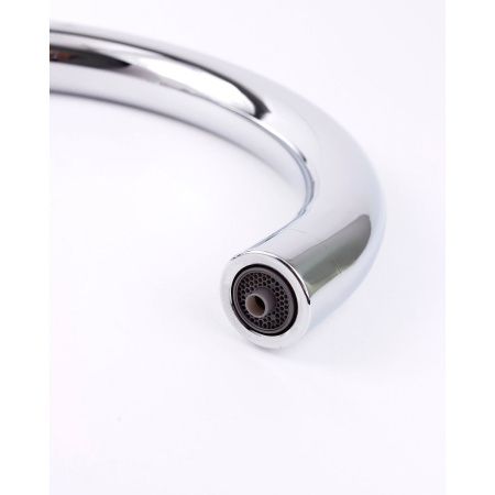 Смеситель для кухни Fashun A4396 с подключением к фильтру воды