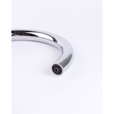 Смеситель для кухни Fashun A4353 с подключением к фильтру воды