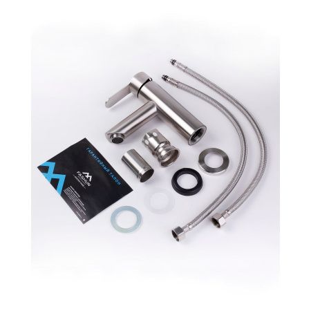 Смеситель для раковины Fashun A51101