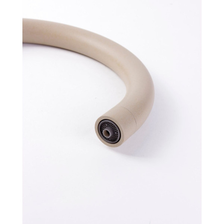 Смеситель для кухни Fashun A4353-20 с подключением к фильтру воды