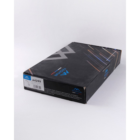 Смеситель для кухни Fashun A4399 с подключением к фильтру воды