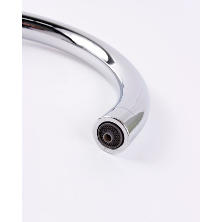 Смеситель для кухни Fashun D35 A4397 с подключением к фильтру воды