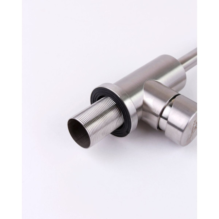 Смеситель для кухни Fashun A54509 c гибким изливом