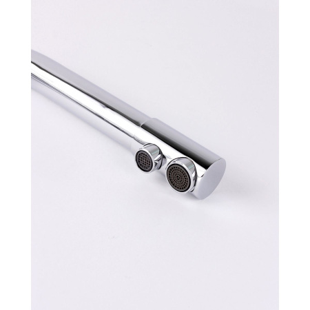 Смеситель для кухни Fashun A4352 с подключением к фильтру воды