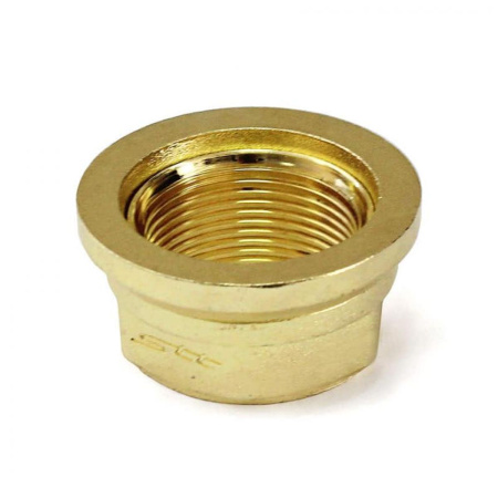 Гайка для смесителя FASHUN A34901 латунь