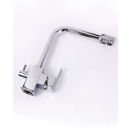 Смеситель для кухни Fashun A4355 с подключением к фильтру воды