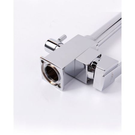 Смеситель для кухни Fashun A4355 с подключением к фильтру воды