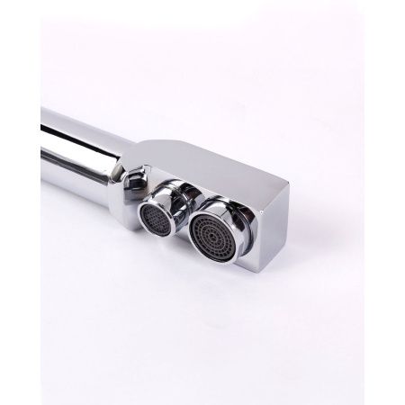 Смеситель для кухни Fashun A4355 с подключением к фильтру воды