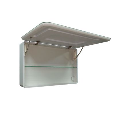 Зеркало-шкаф Tokio МВК010 900х530 LED подсветка сенсорный выключатель Зеркало-шкаф Tokio МВК010 900х530 LED подсветка сенсорный выключатель