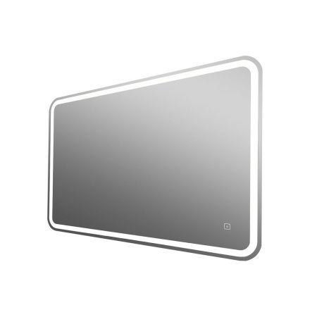 Зеркало-шкаф Tokio МВК010 900х530 LED подсветка сенсорный выключатель Зеркало-шкаф Tokio МВК010 900х530 LED подсветка сенсорный выключатель