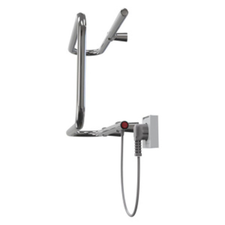 ПЭБ АРГО Орион П 3Д 50-32, 60 вт (К-универсальное, Белый глянец) 08544