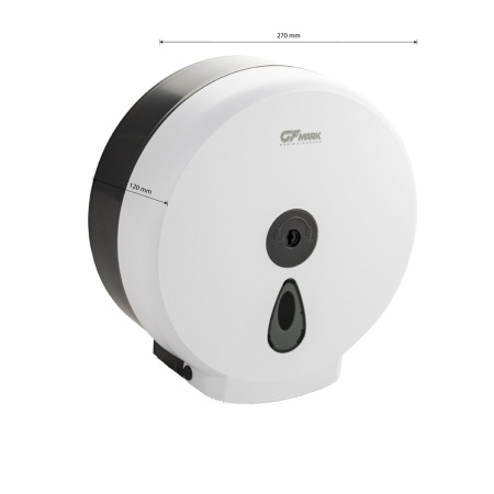 Диспенсер для туалетной бумаги GFmark 914