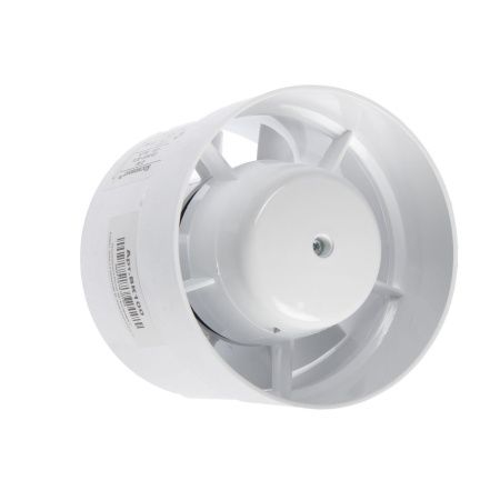 Вентилятор ВК100 Космовент канальный (D100мм, приточно-вытяжной, 105 м3/ч ) 36 шт/кор.