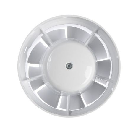 Вентилятор ВК100 Космовент канальный (D100мм, приточно-вытяжной, 105 м3/ч ) 36 шт/кор.