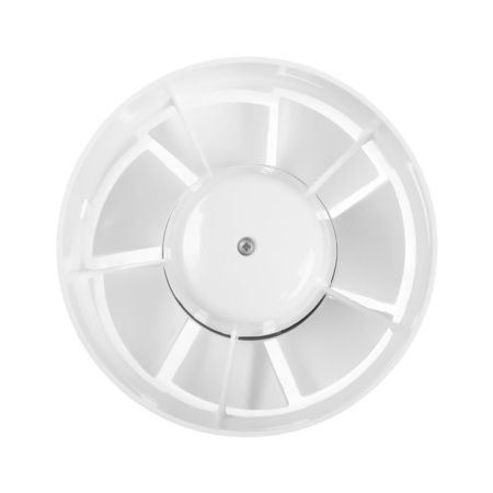 Космовент Вентилятор осевой канальный диам.125 арт.ВК125 (10)