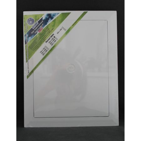 Космовент Люк ревизионный 200х250 пластиковый белый арт.ЛК2025 (56)