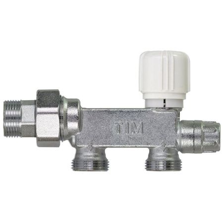 Терморегулирующий узел TIM ME1420-3