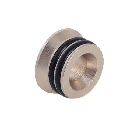 Адаптер переходник-вставка конус-плоскость 1/2" Tim M312-2B