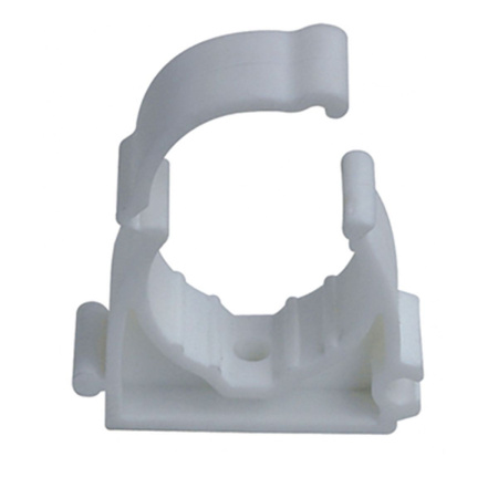 Опора для PPR труб с защелкой ф25 TIM P25-2