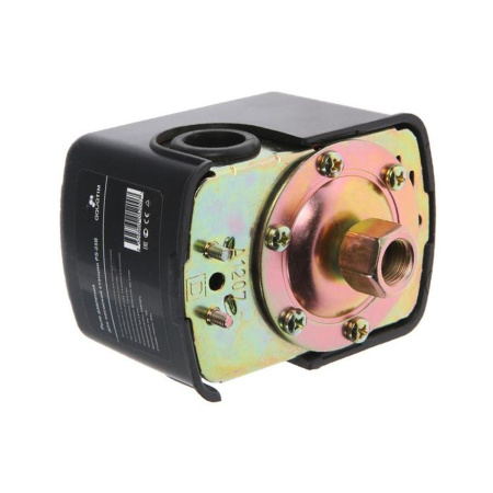 Реле давления для насосной станции TIM PS-05B