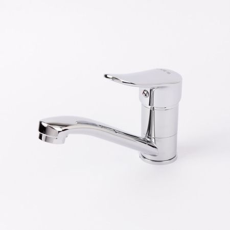 Смеситель для умывальника Olive's Arriba 09110AB