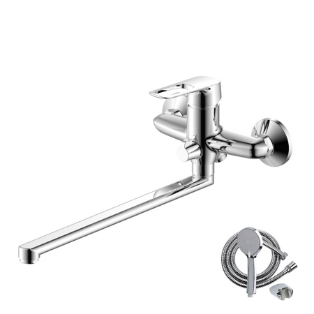 Смеситель для ванны Olive's Artis 06221AT