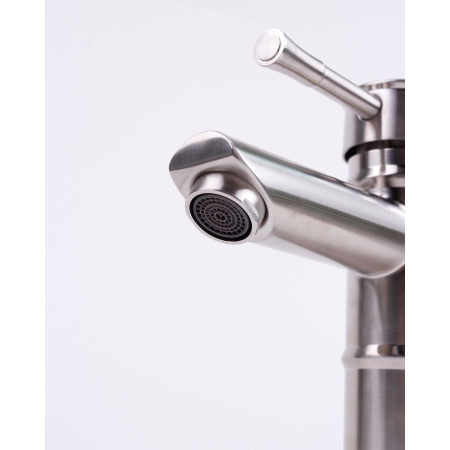 Смеситель для умывальника Fashun A51008