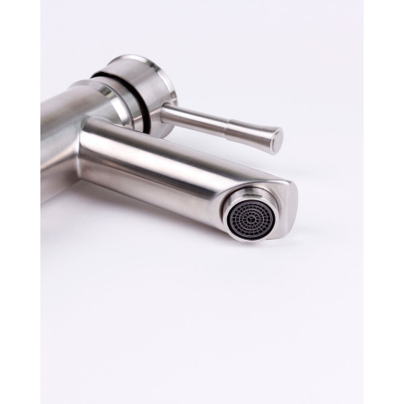 Смеситель для умывальника Fashun A51008