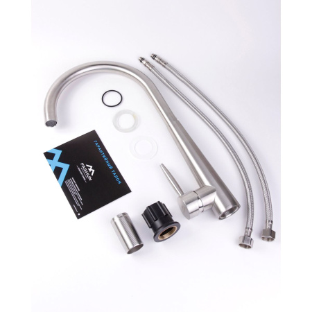 Смеситель для кухни Fashun A54014