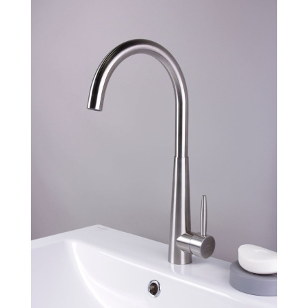 Смеситель для кухни Fashun A54014