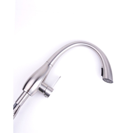 Смеситель для кухни Fashun A56016