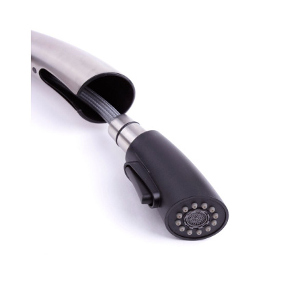 Смеситель для кухни Fashun A56016