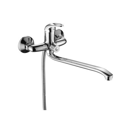 Смеситель для ванны Fashun A2215