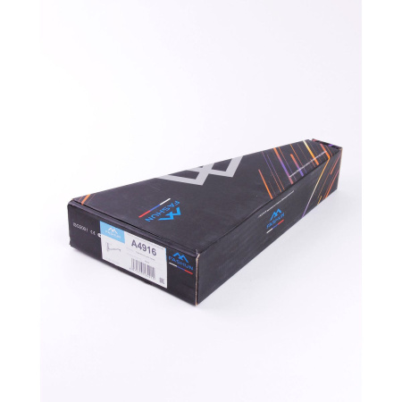 Смеситель для кухни Fashun A4916