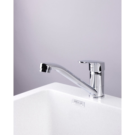 Смеситель для кухни Fashun A4916