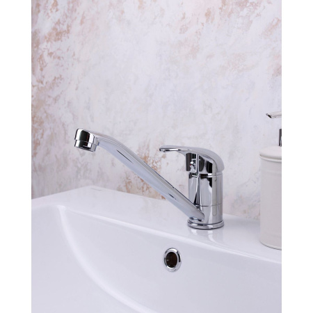 Смеситель для кухни Fashun A4203