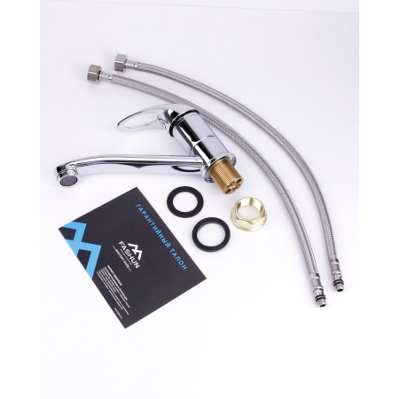 Смеситель для кухни Fashun A4515-2