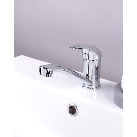 Смеситель для кухни Fashun A4515-2