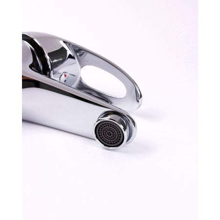 Смеситель для умывальника Fashun A1003