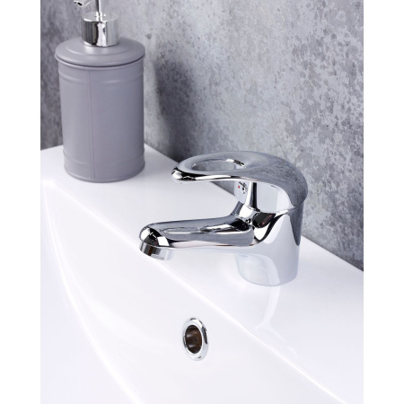 Смеситель для умывальника Fashun A1003