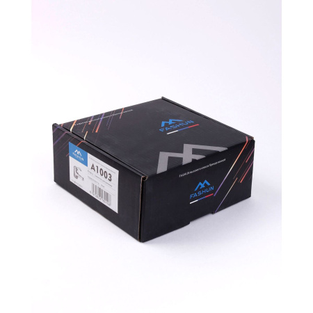 Смеситель для умывальника Fashun A1003