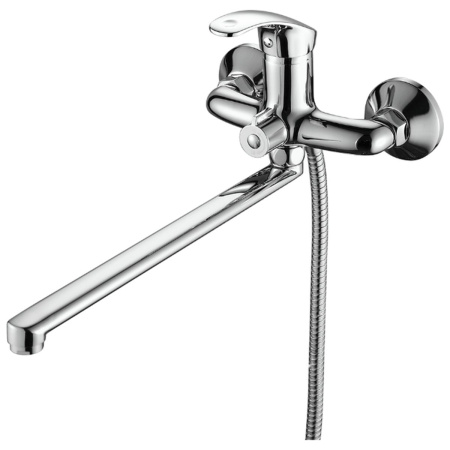 Смеситель для ванны Fashun A2236