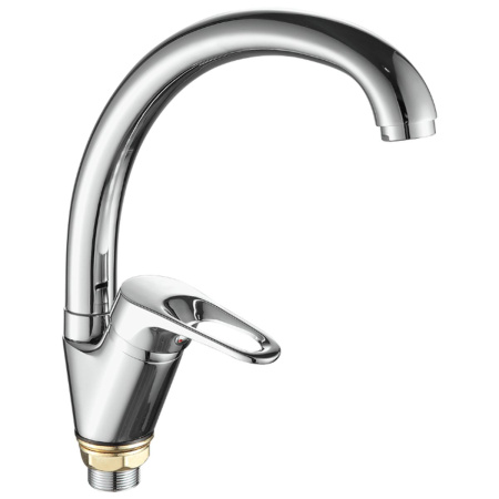 Смеситель для кухни Fashun A4113-2