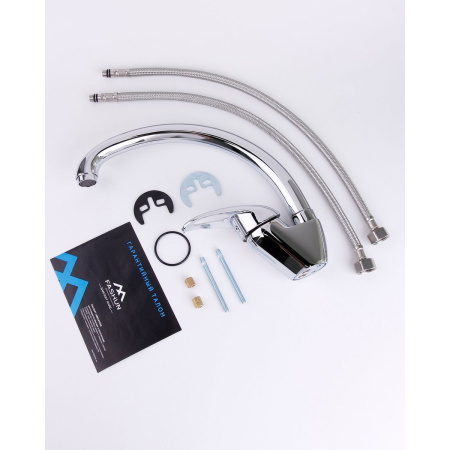 Смеситель для кухни Fashun A4103