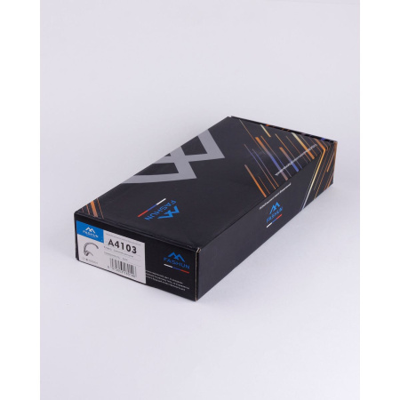 Смеситель для кухни Fashun A4103