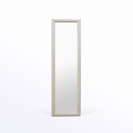 Зеркало напольное Б004 Дуб 450х1600