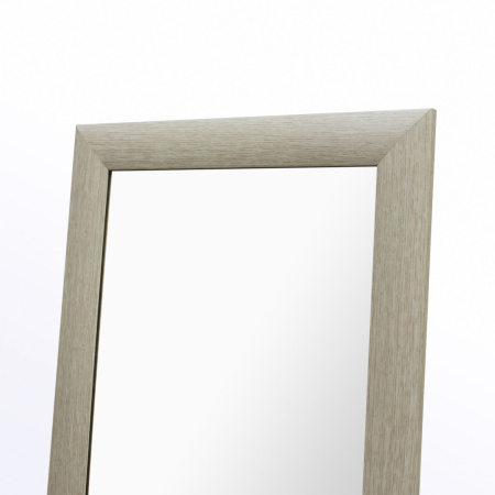 Зеркало напольное Б004 Дуб 450х1600